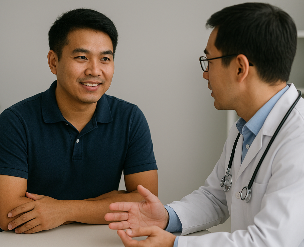 The sea is both a workplace and a test of endurance. Seafarers are no strangers to isolation, pressure, and unpredictable environments. While the job demands physical stamina, it equally calls for mental resilience—the capacity to stay steady and adaptable in the face of stress.