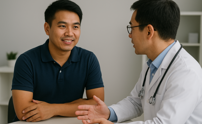 The sea is both a workplace and a test of endurance. Seafarers are no strangers to isolation, pressure, and unpredictable environments. While the job demands physical stamina, it equally calls for mental resilience—the capacity to stay steady and adaptable in the face of stress.