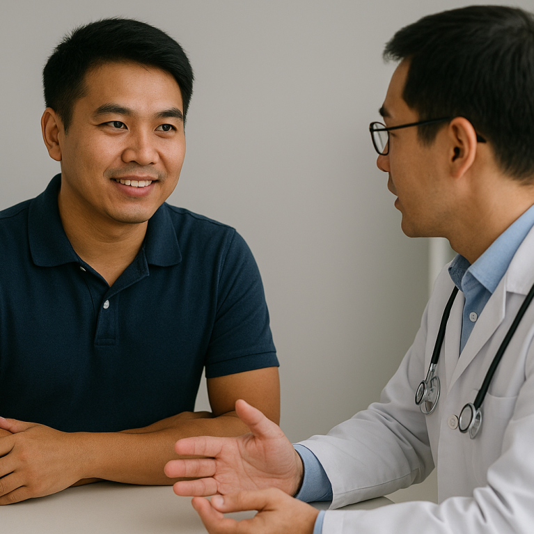 The sea is both a workplace and a test of endurance. Seafarers are no strangers to isolation, pressure, and unpredictable environments. While the job demands physical stamina, it equally calls for mental resilience—the capacity to stay steady and adaptable in the face of stress.