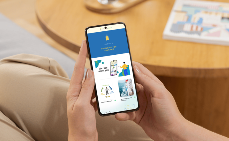 Seafarers are vital to global trade, but life at sea presents unique challenges. Isolation, long work hours, and harsh environments contribute to rising mental health concerns like stress, anxiety, and depression. Recognizing this, Halcyon Health Network Inc. has launched the BrainHealth™ Program, integrated into the Halcyon Health app, to provide accessible mental health support for maritime professionals.