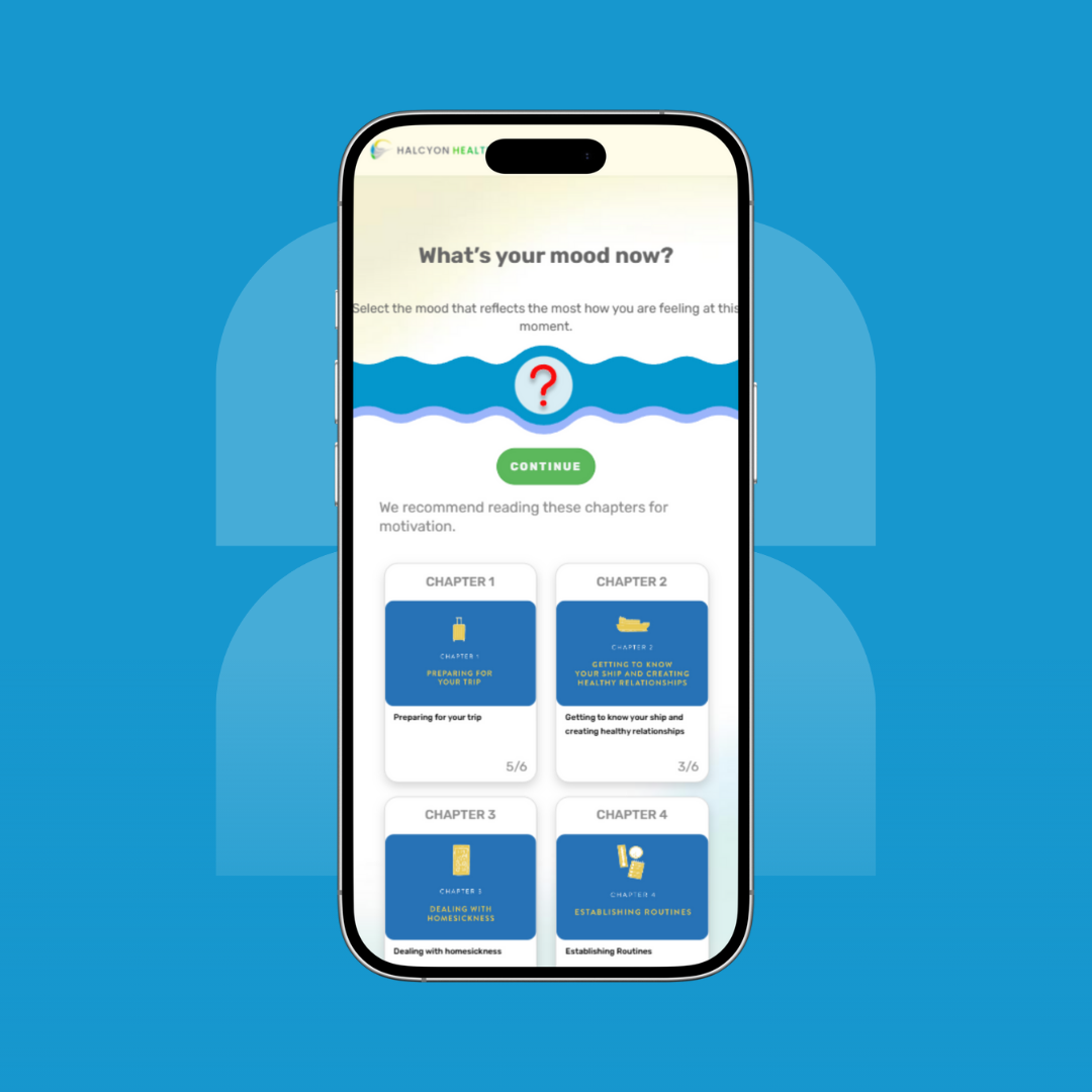 BrainHealth App