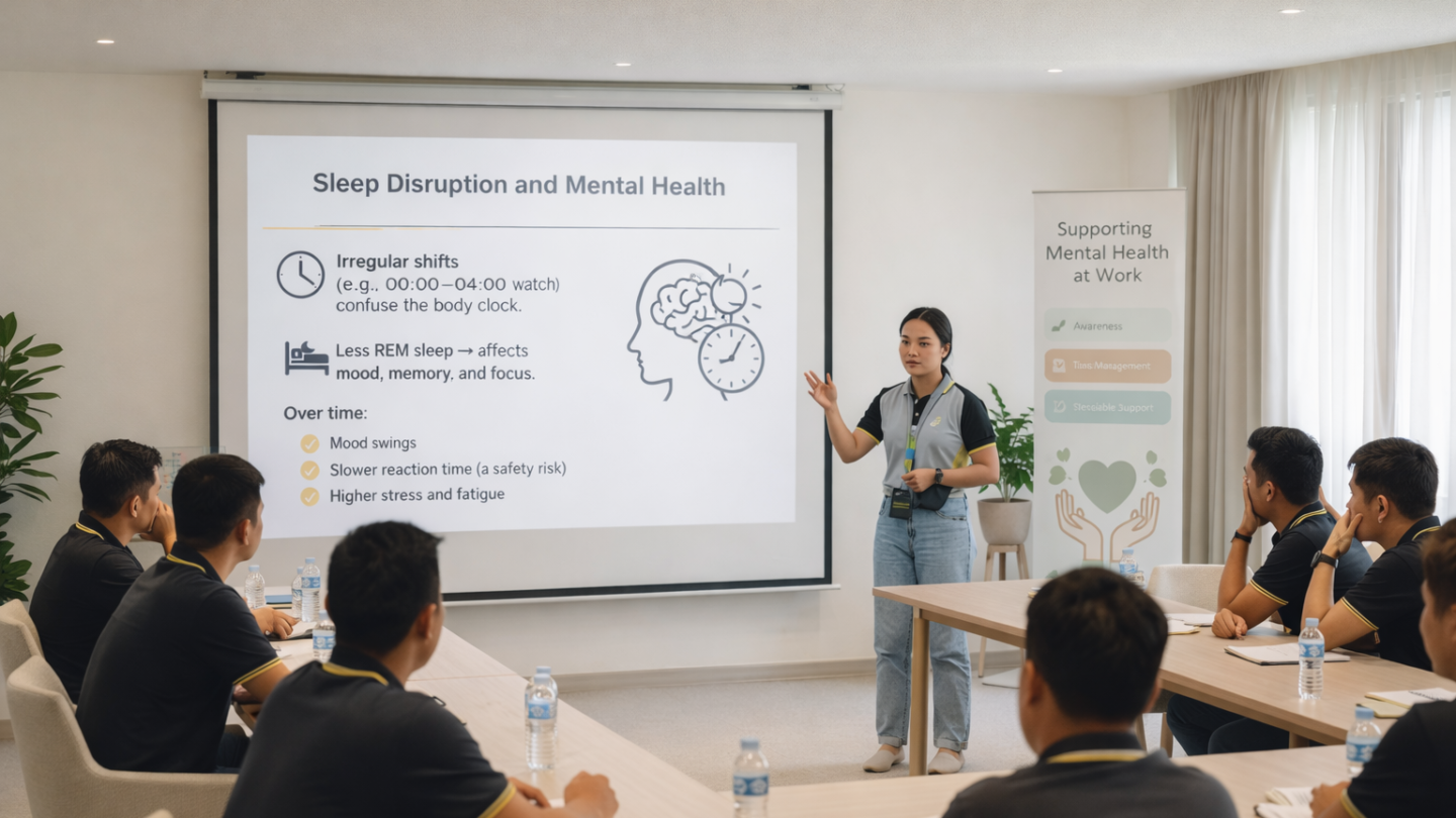 BrainHealth Workshops