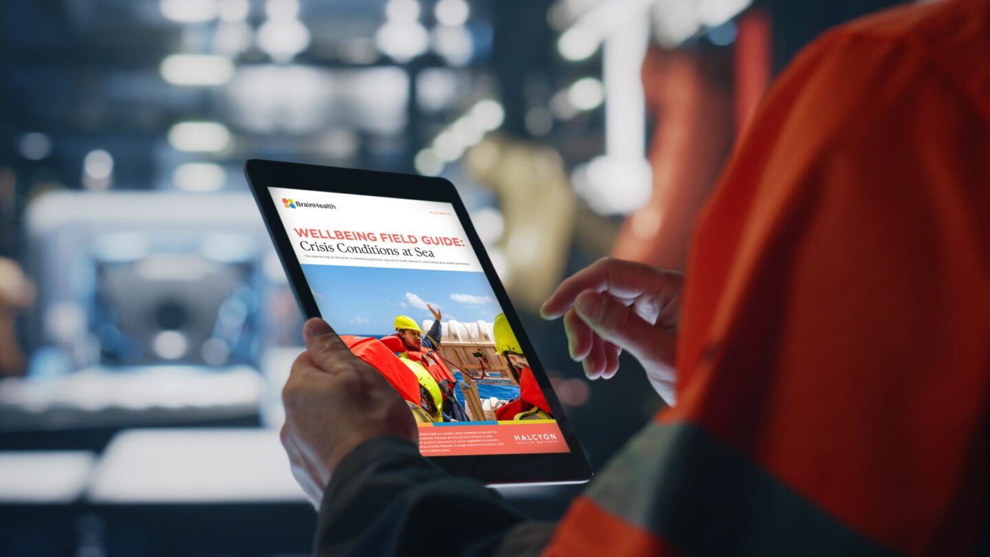 BrainHealth Workshops